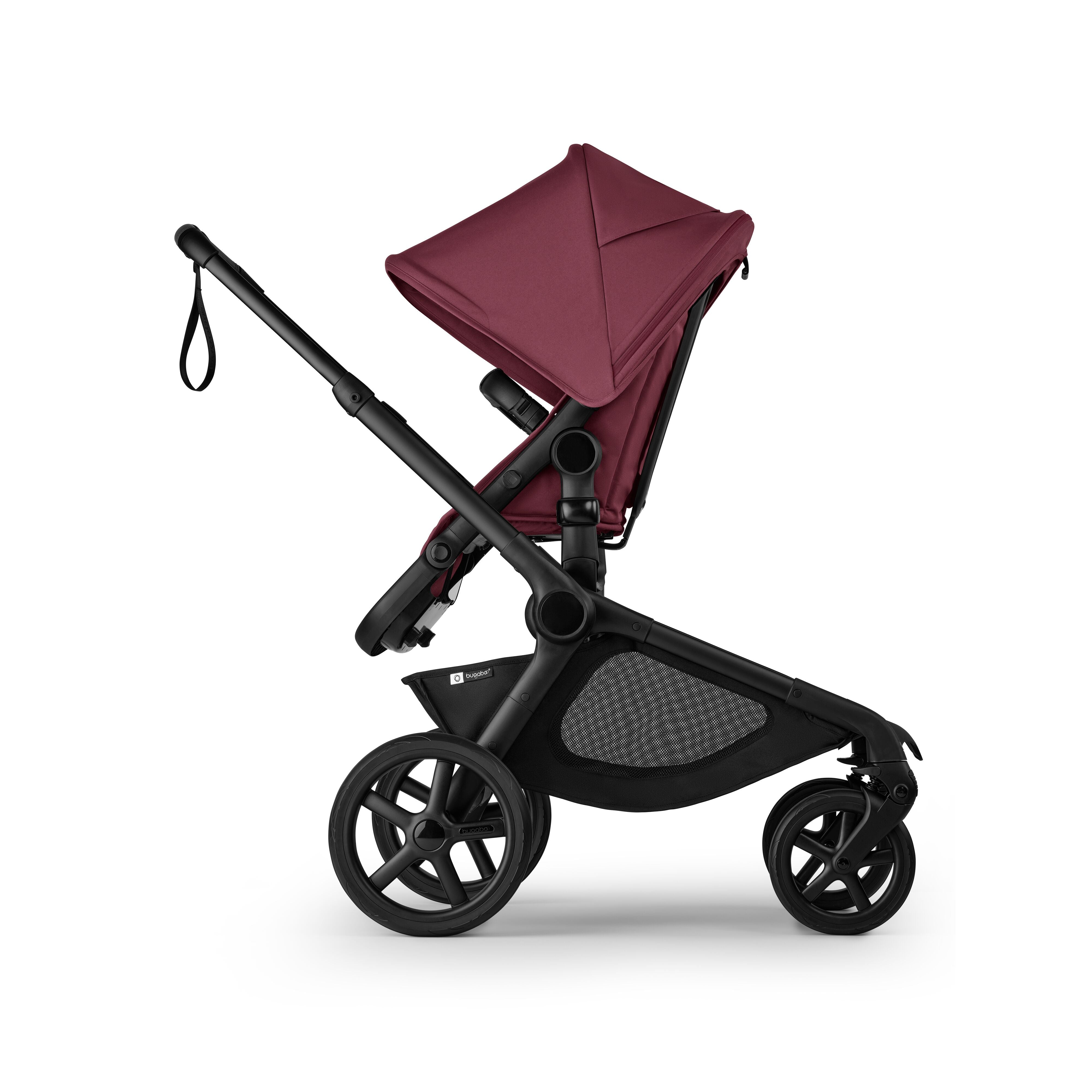Bugaboo Kangaroo Complete Stroller- Bambi Baby