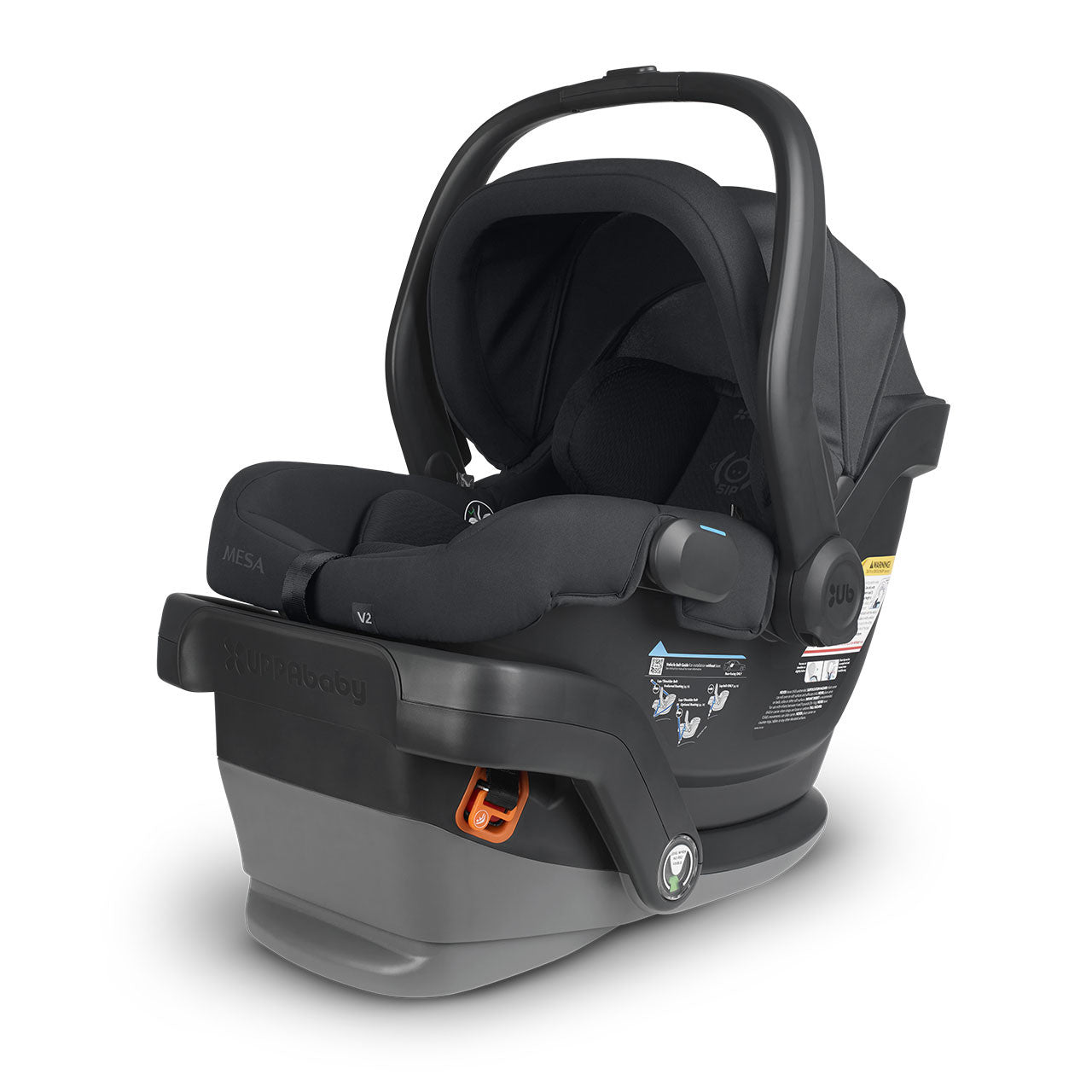 UPPAbaby MESA V2 Infant Car Seat - Bambi Baby