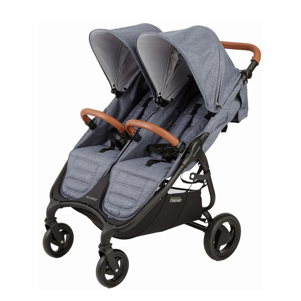 Valco Snap Trend Duo Stroller - Bambi Baby