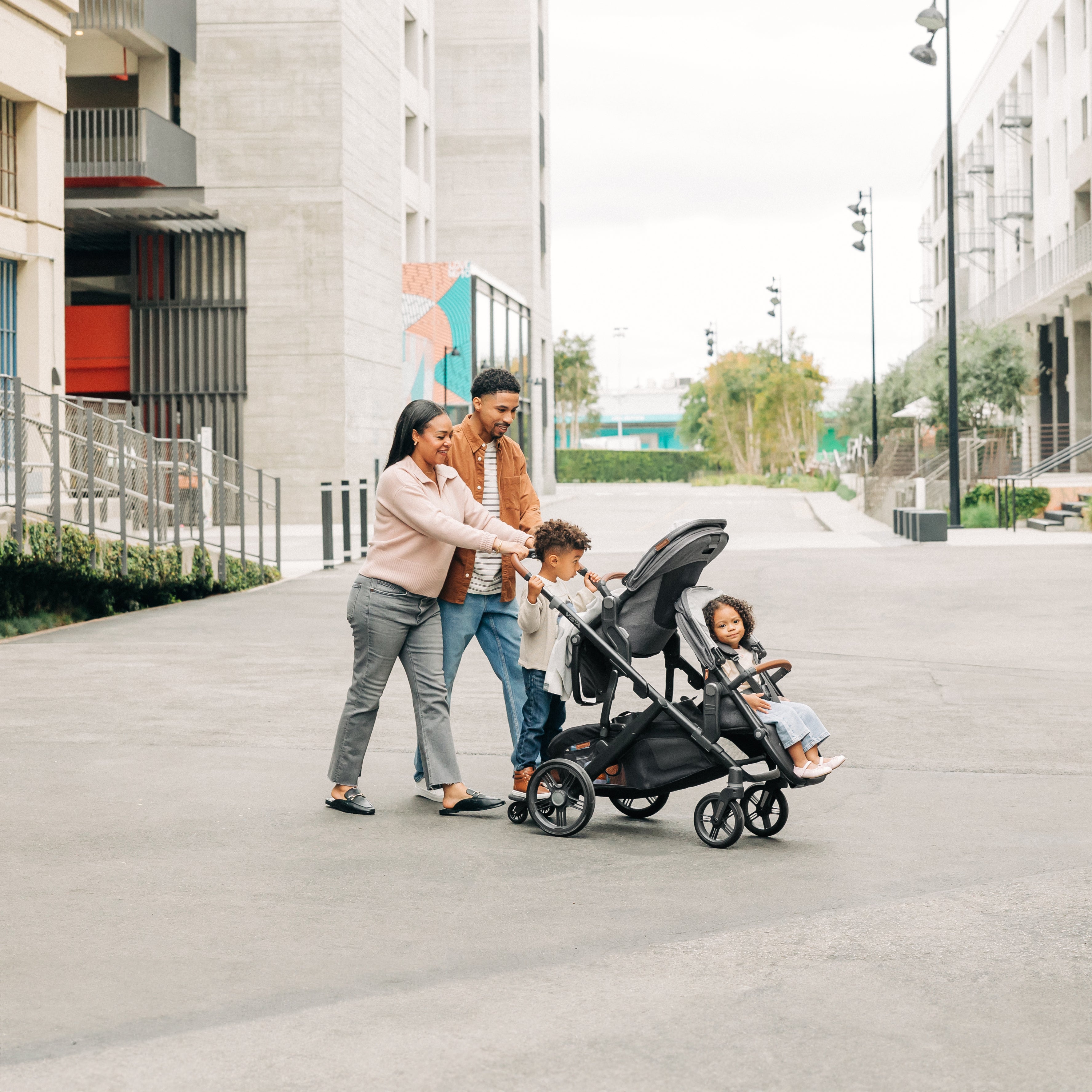 UPPAbaby Strollers & Car Seats - Bambi Baby