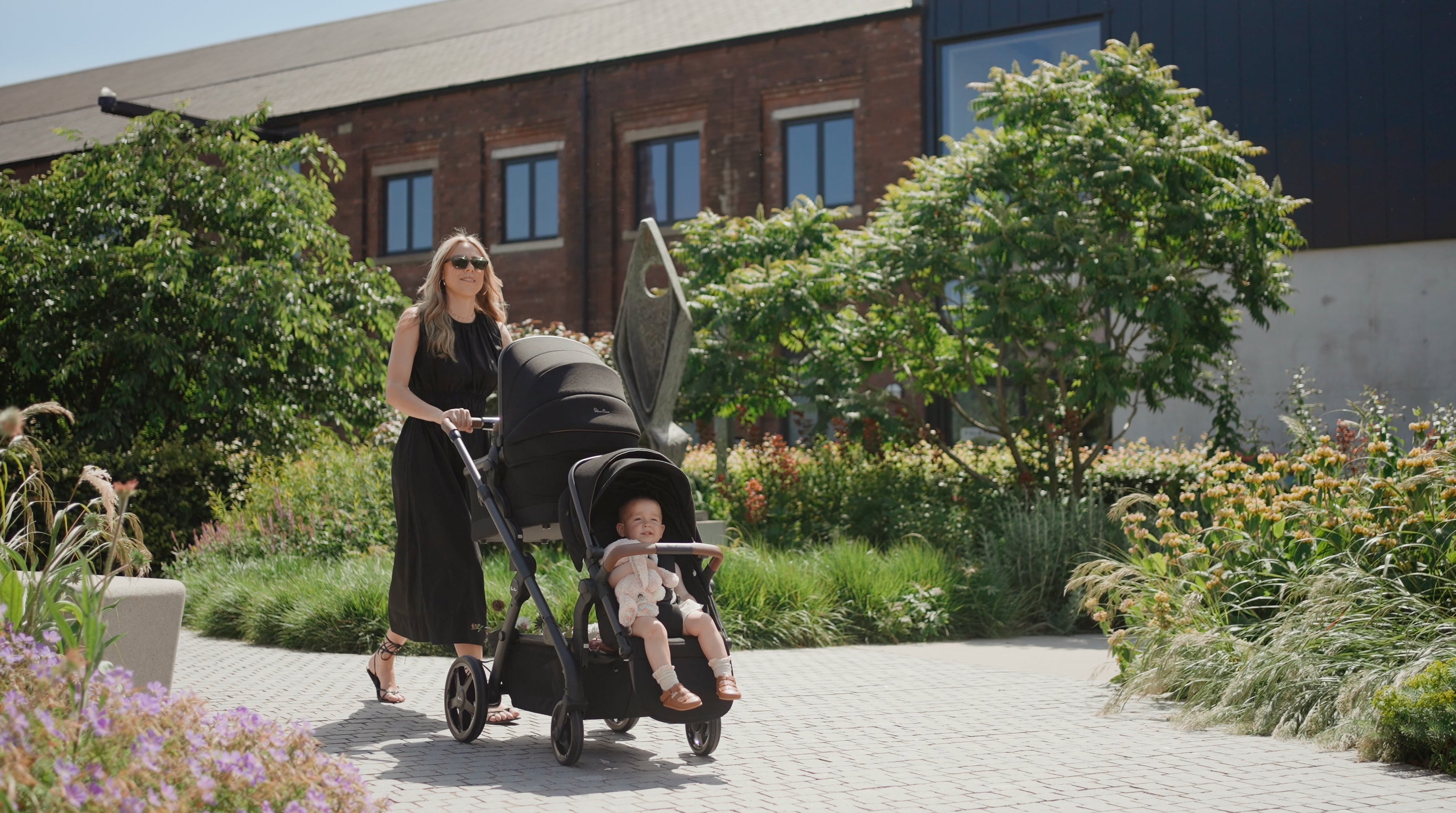 Silver Cross Strollers & Baby Carriages - Bambi Baby