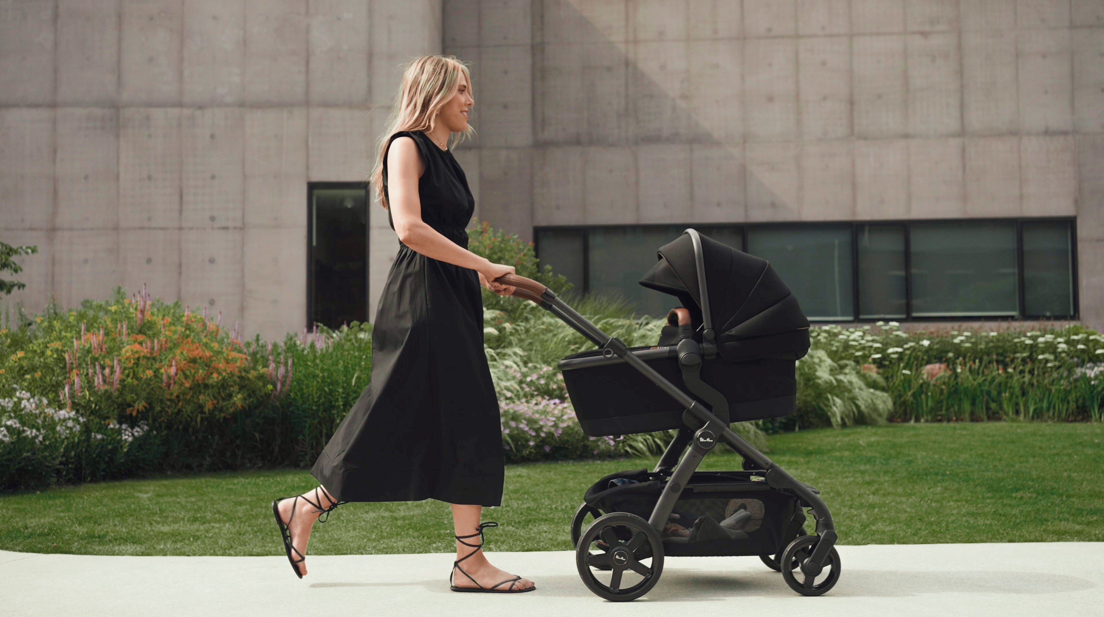 Silver Cross Strollers & Baby Carriages - Bambi Baby