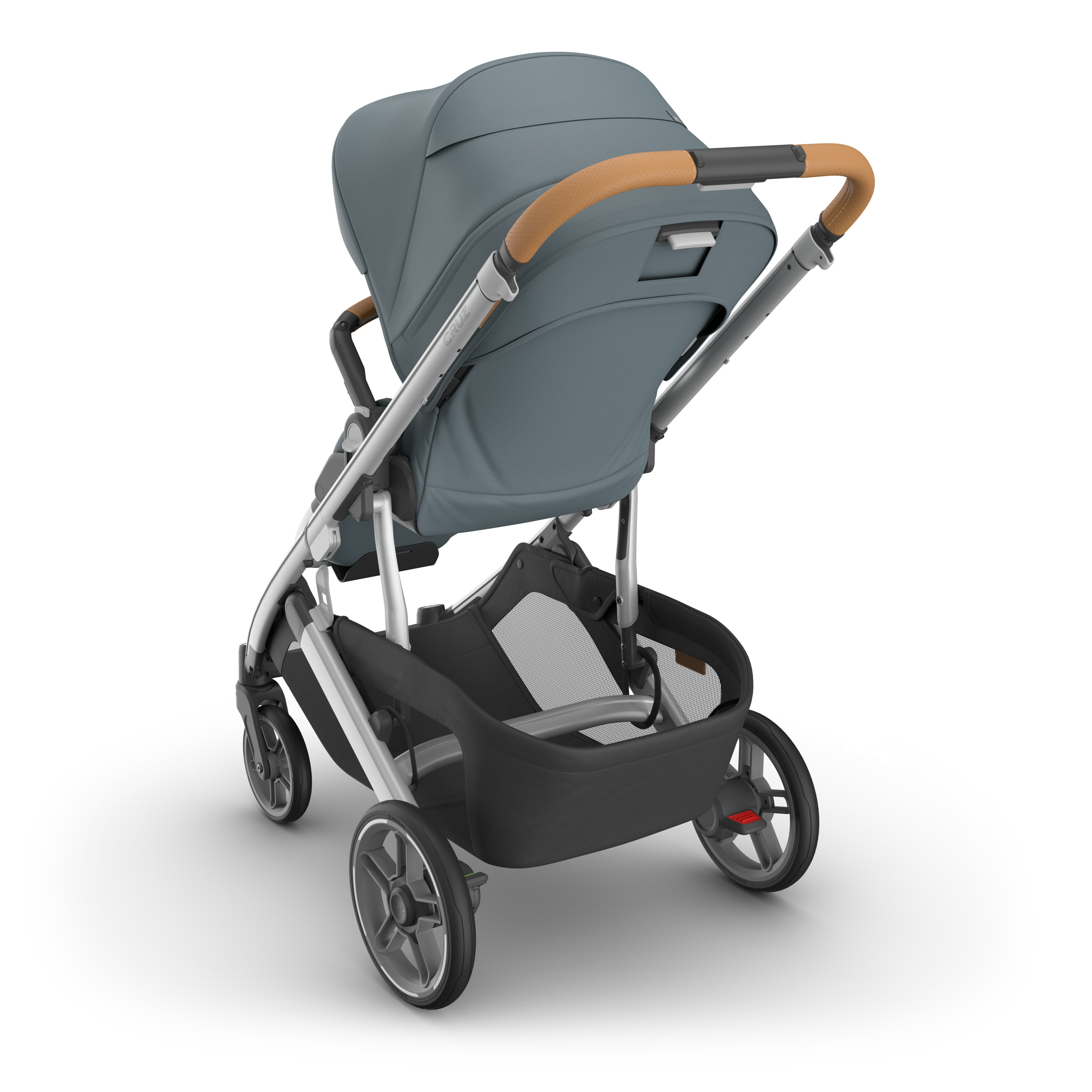 UPPAbaby Cruz V3 Stroller- Bambi Baby