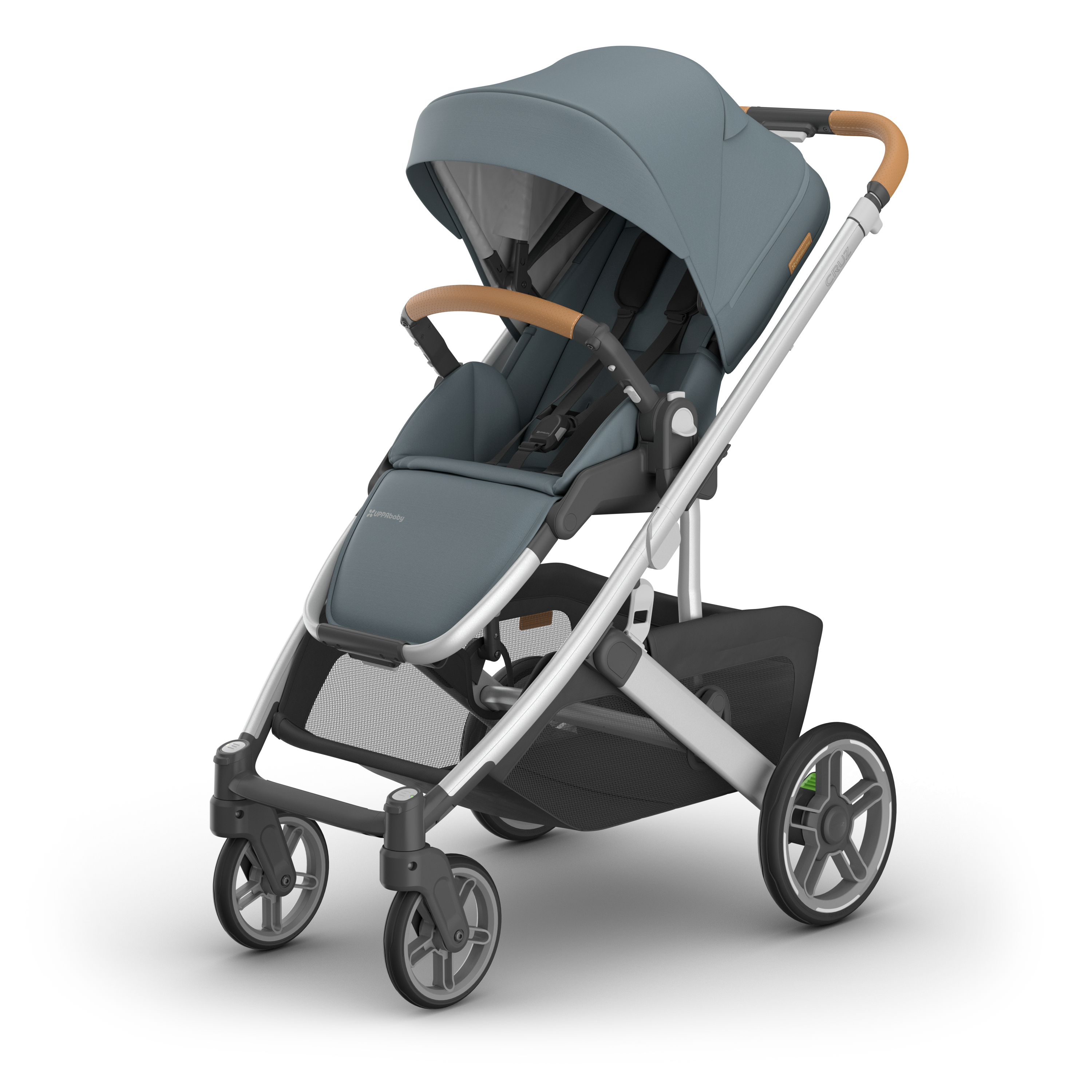 UPPAbaby Cruz V3 Stroller- Bambi Baby