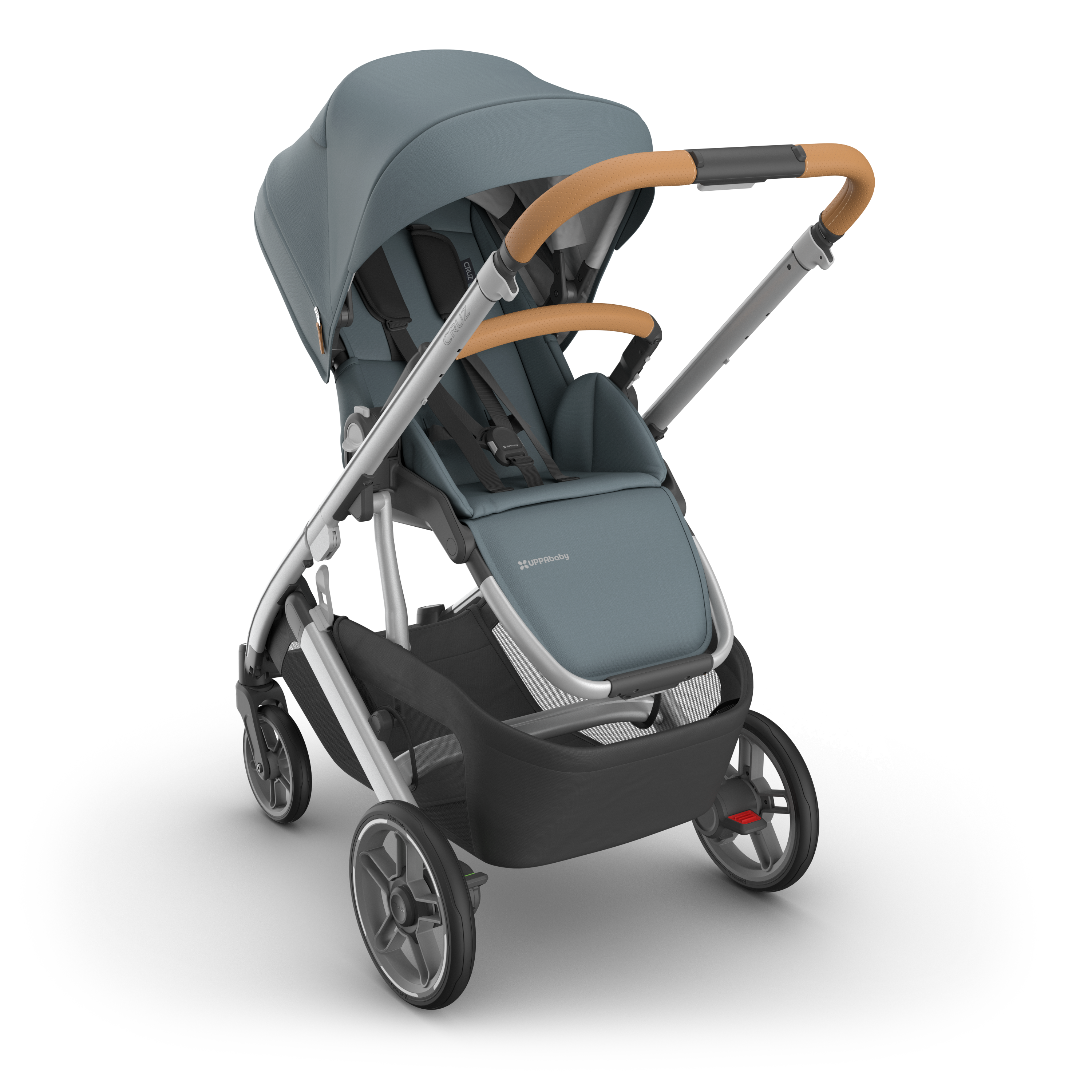 UPPAbaby Cruz V3 Stroller- Bambi Baby