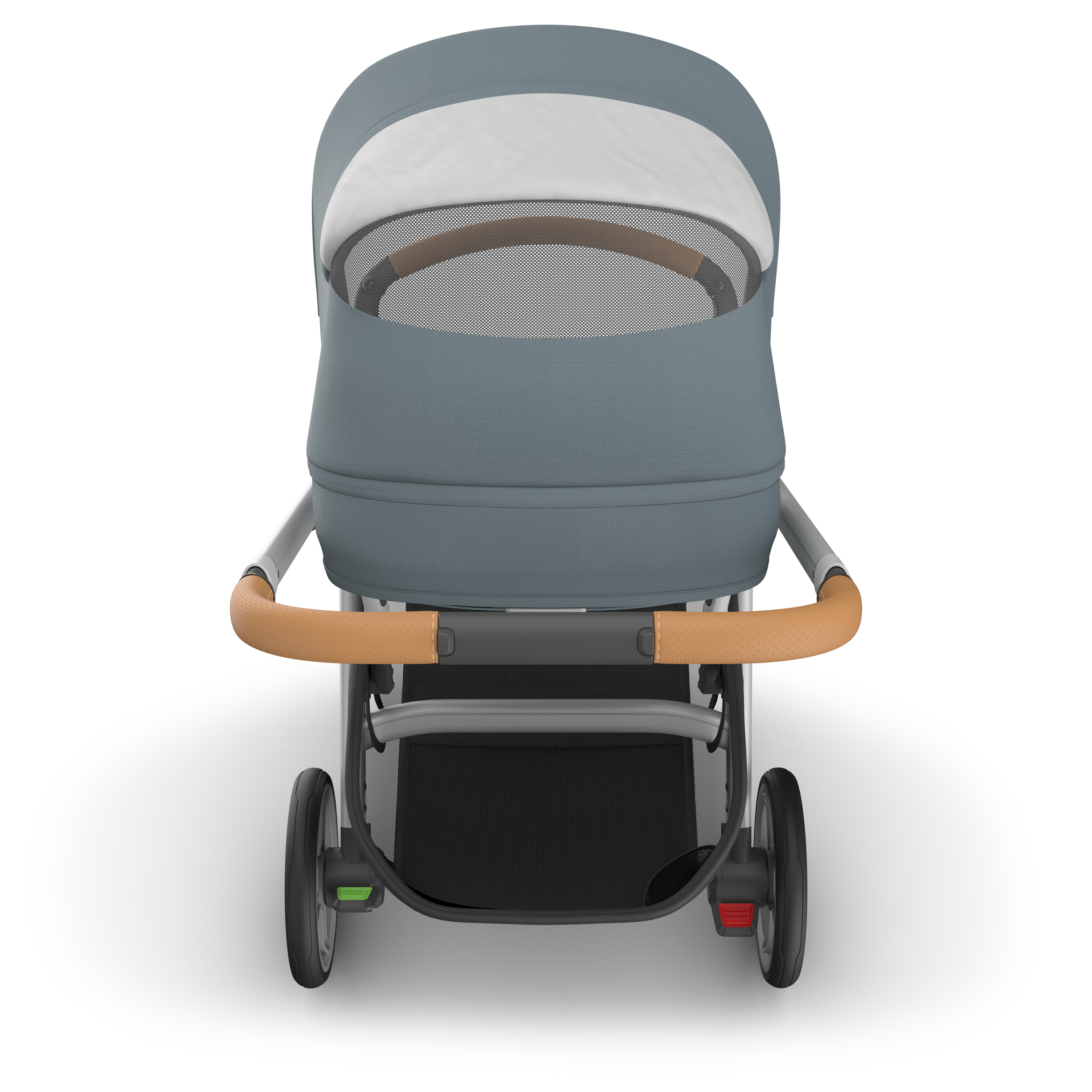 UPPAbaby Cruz V3 Stroller- Bambi Baby