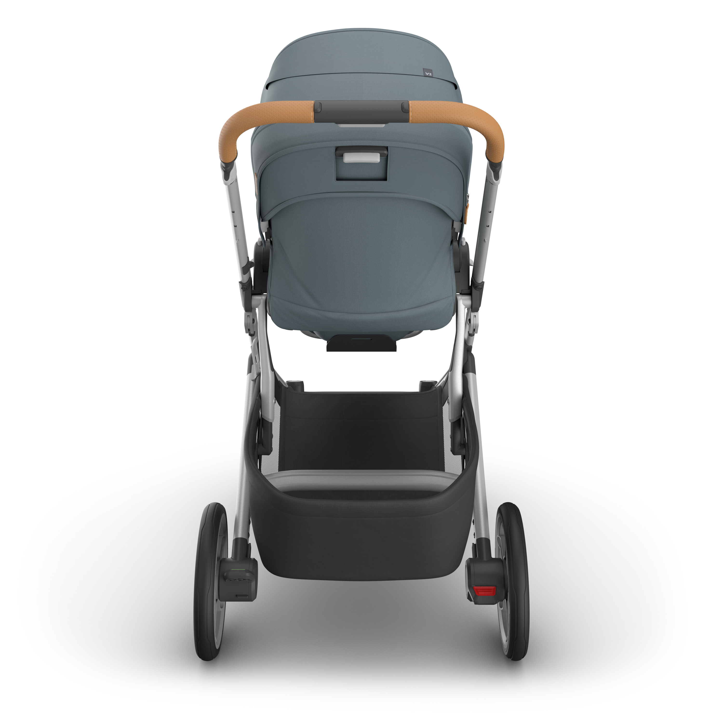 UPPAbaby Cruz V3 Stroller- Bambi Baby