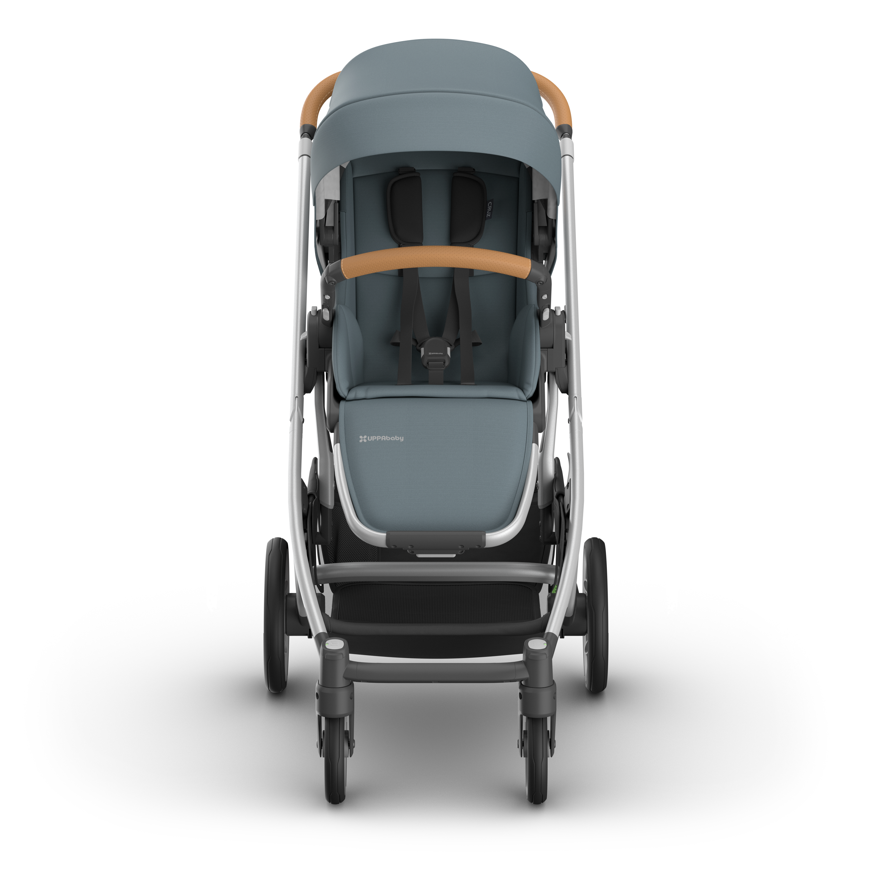 UPPAbaby Cruz V3 Stroller- Bambi Baby