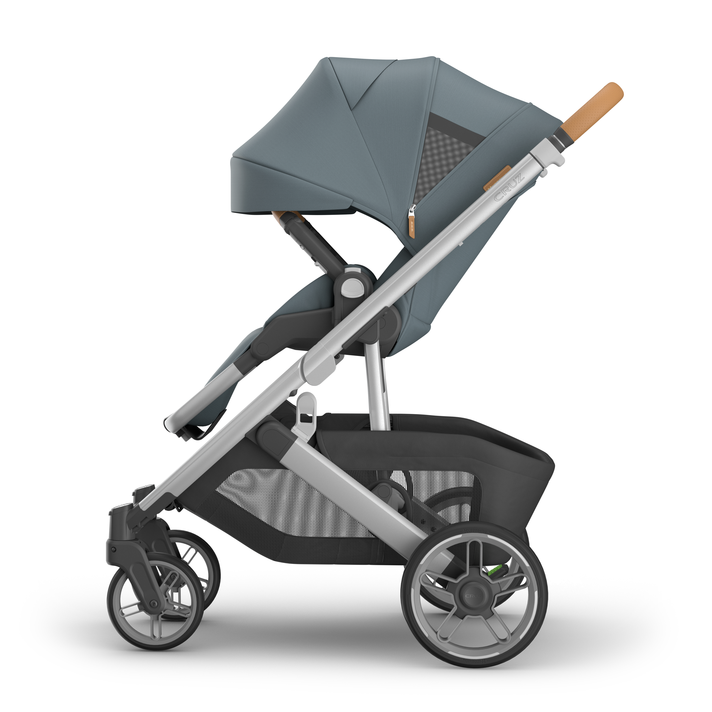 UPPAbaby Cruz V3 Stroller- Bambi Baby