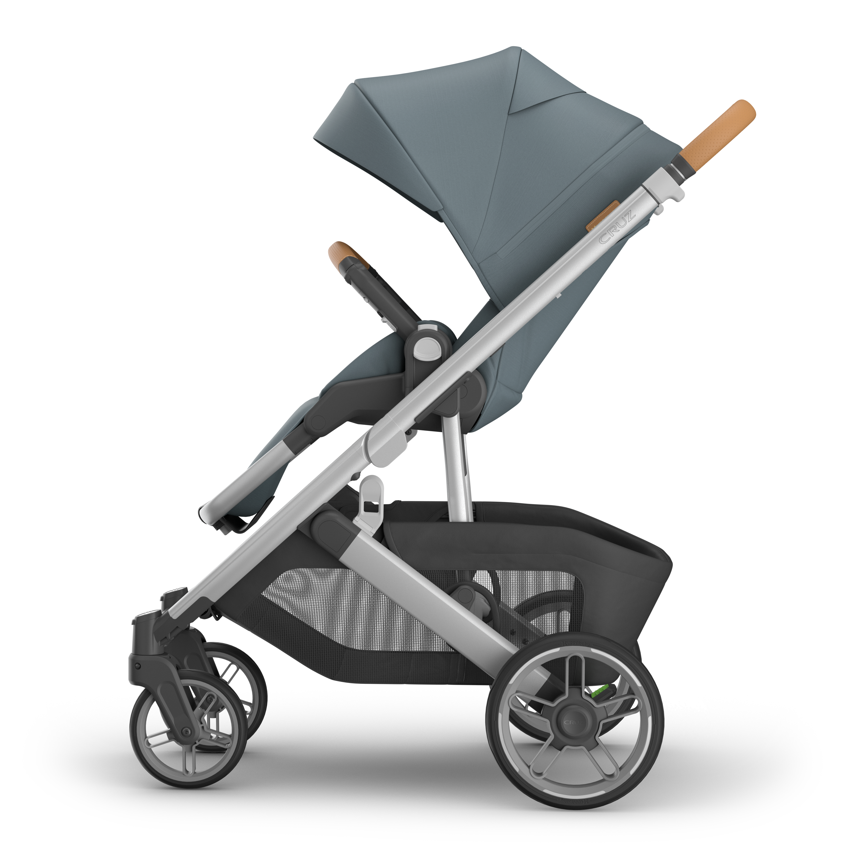 UPPAbaby Cruz V3 Stroller- Bambi Baby