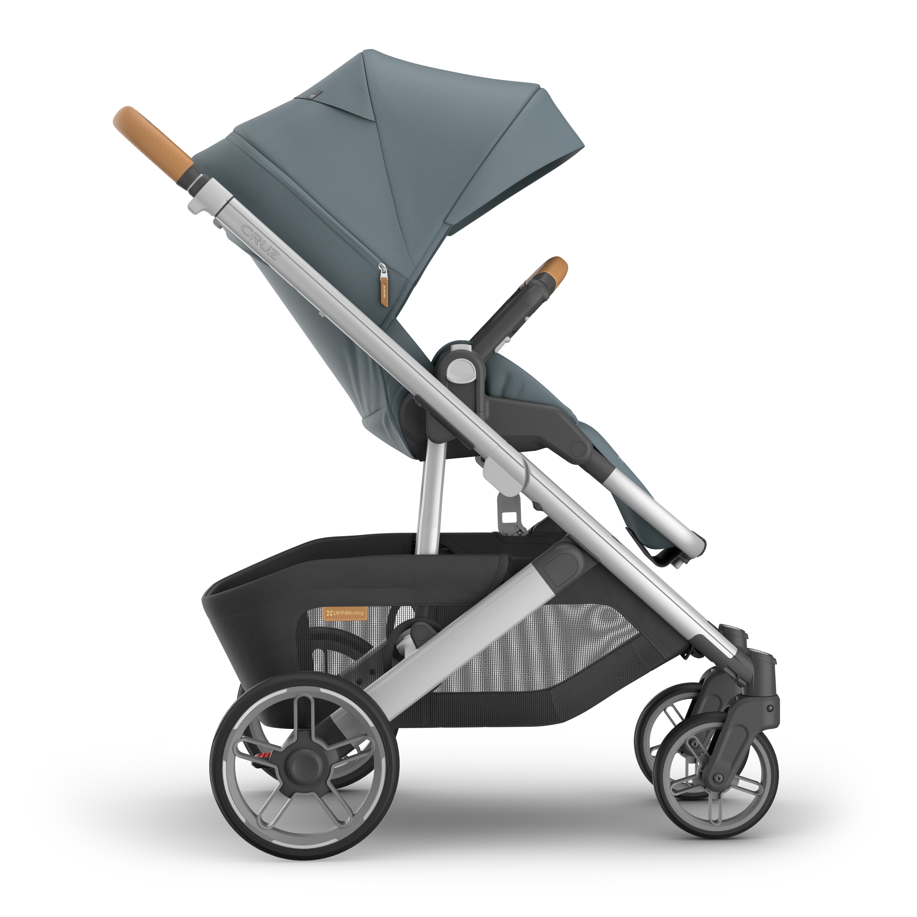 UPPAbaby Cruz V3 Stroller- Bambi Baby