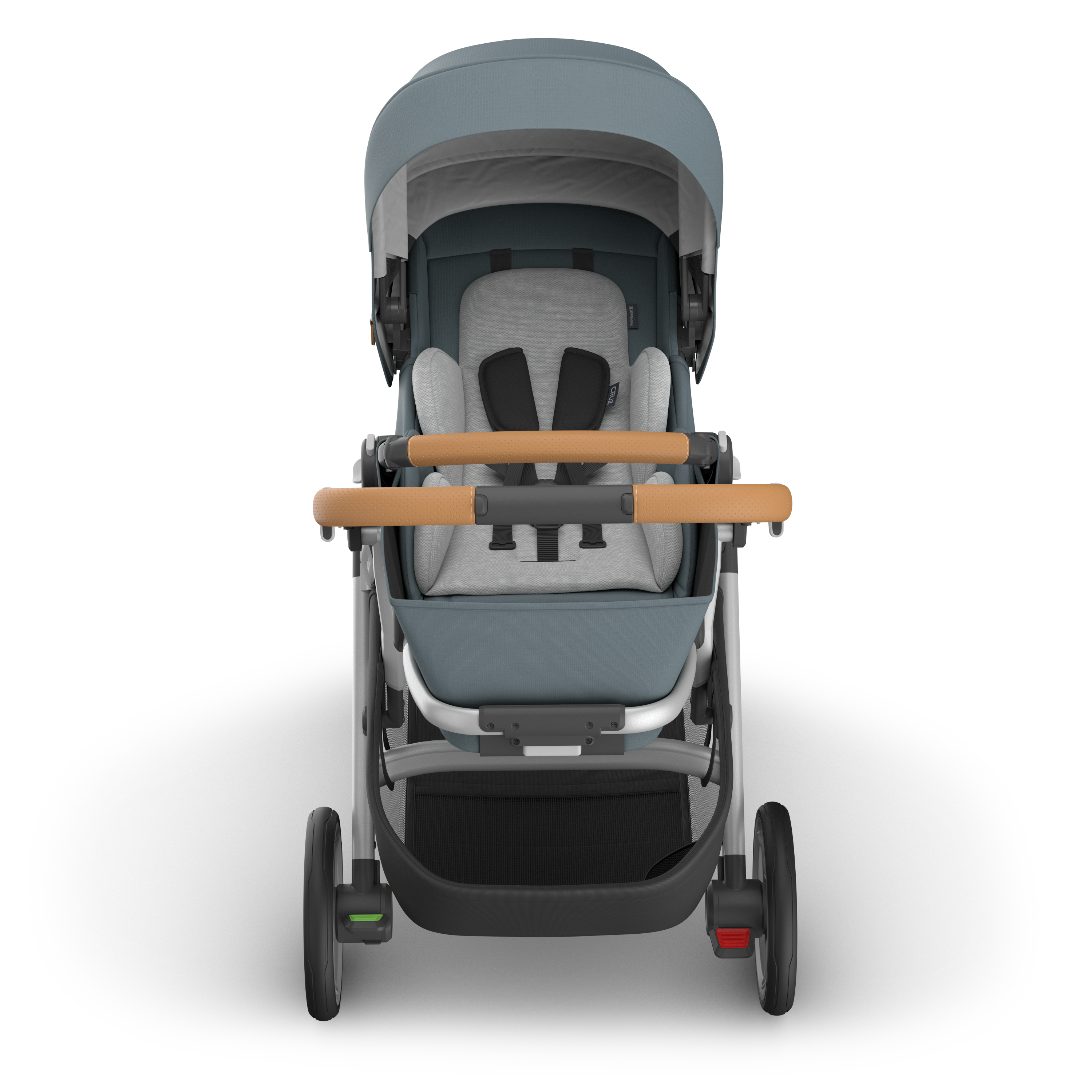 UPPAbaby Cruz V3 Stroller- Bambi Baby
