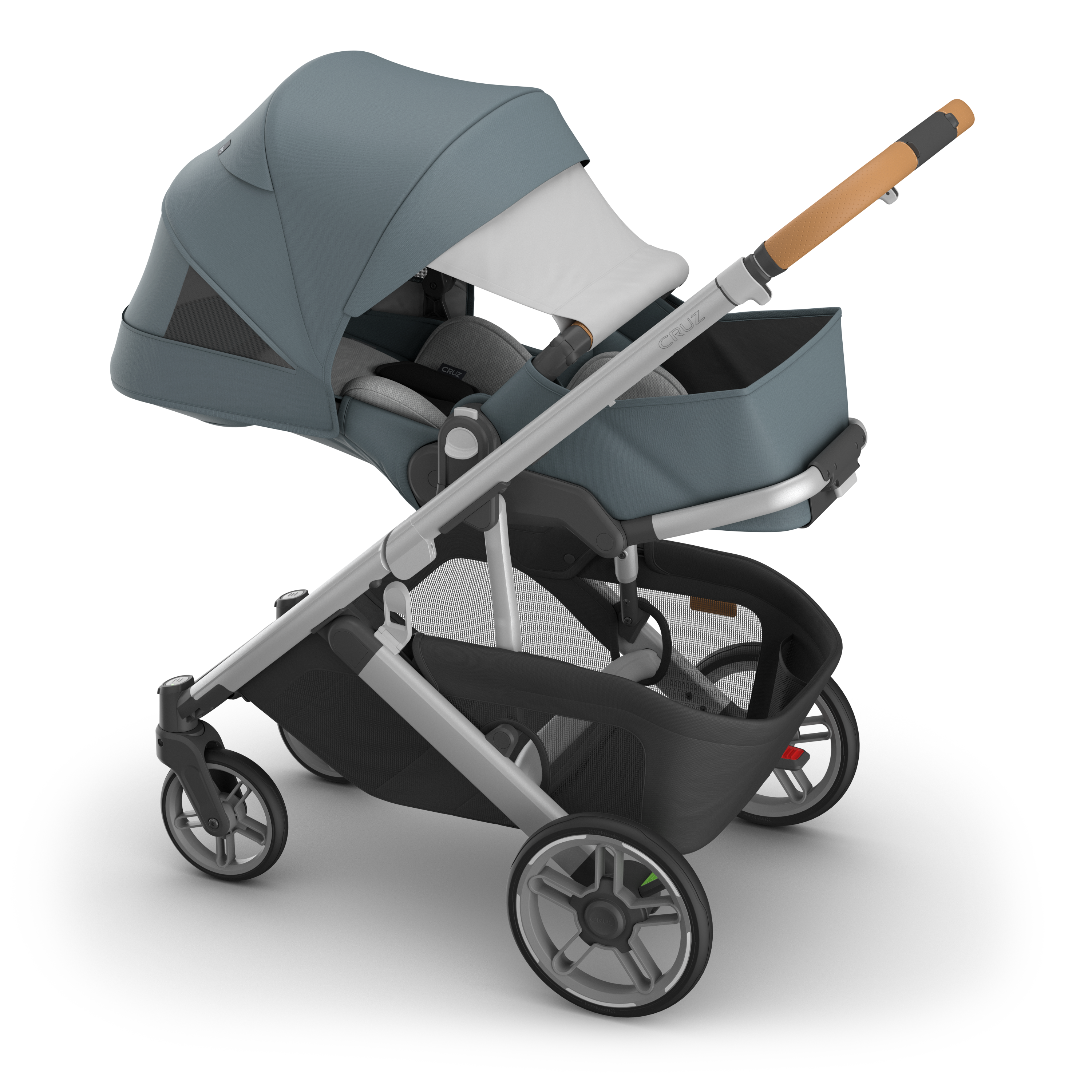 UPPAbaby Cruz V3 Stroller- Bambi Baby