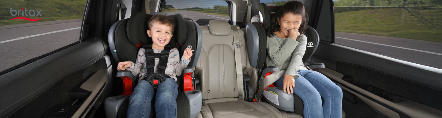 Britax - Bambi Baby