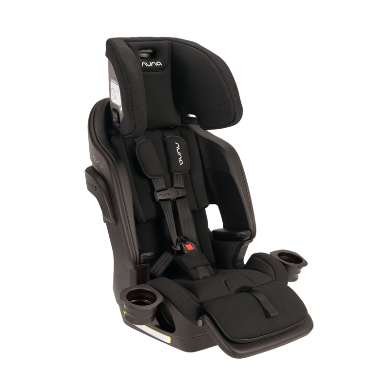 Nuna LUMN Booster Car Seat- Bambi Baby