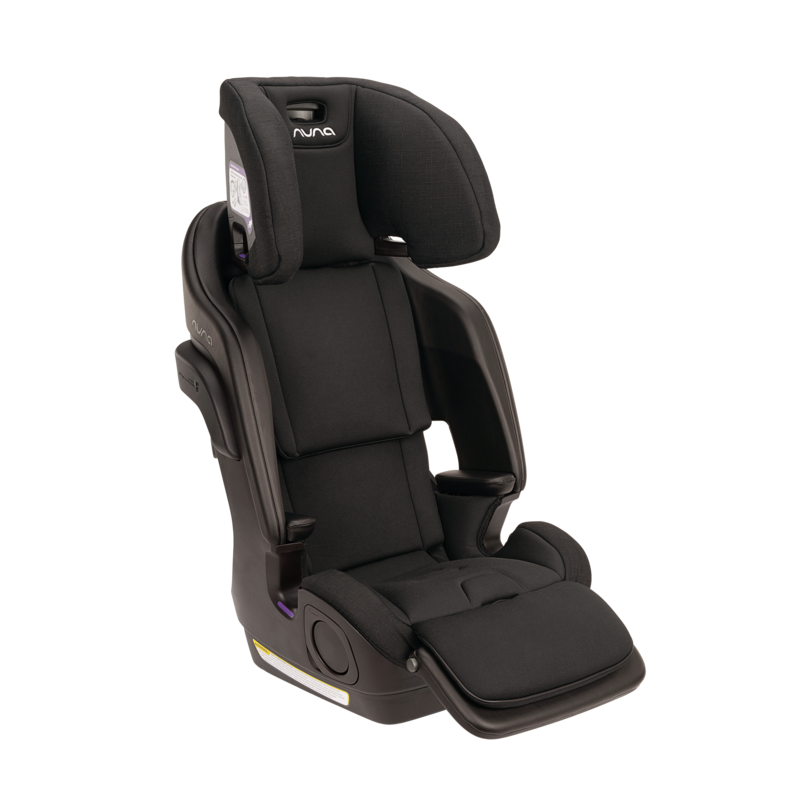 Nuna LUMN Booster Car Seat- Bambi Baby