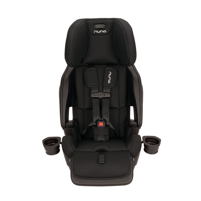 Nuna LUMN Booster Car Seat- Bambi Baby