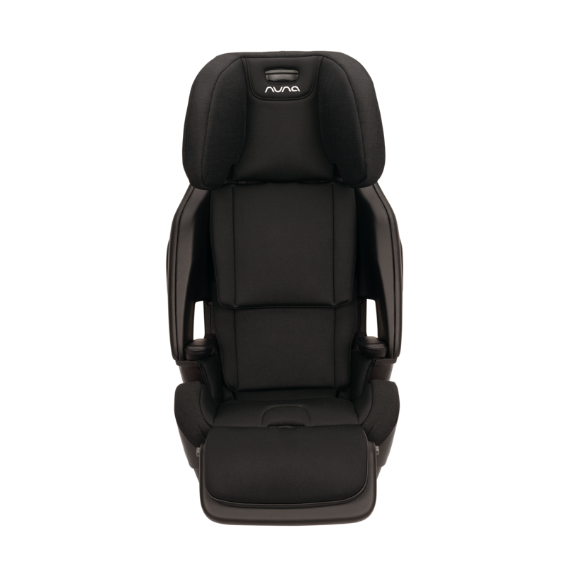 Nuna LUMN Booster Car Seat- Bambi Baby