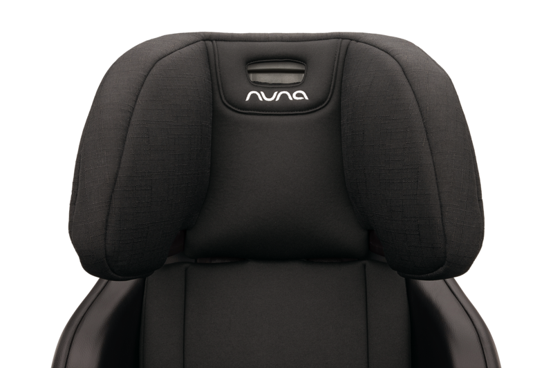Nuna LUMN Booster Car Seat- Bambi Baby