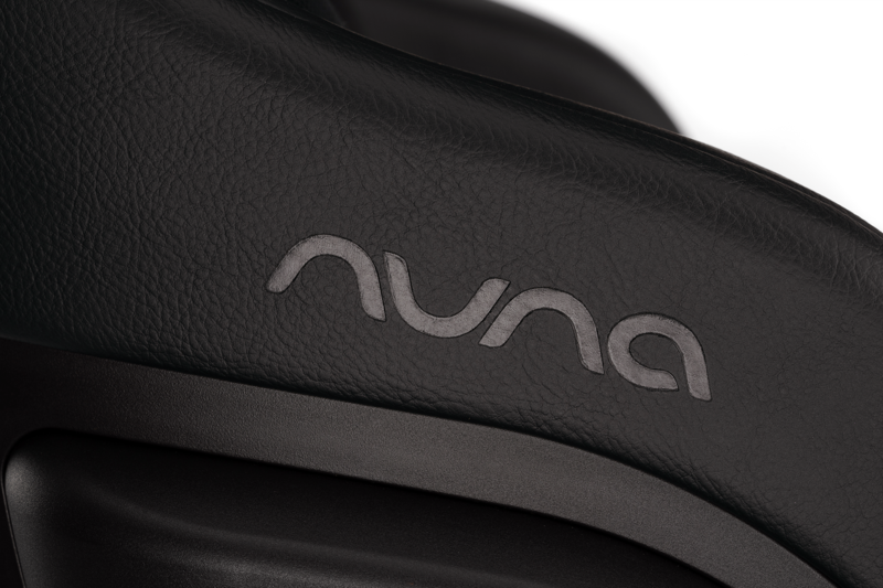 Nuna LUMN Booster Car Seat- Bambi Baby