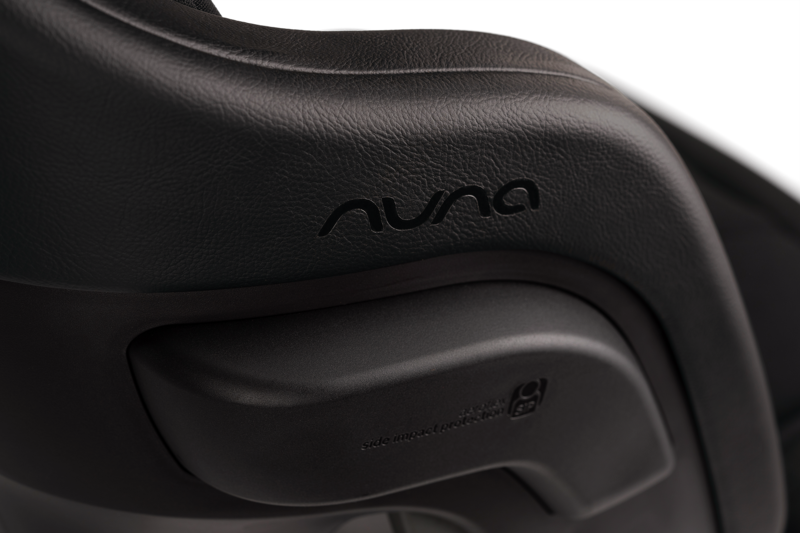Nuna LUMN Booster Car Seat- Bambi Baby