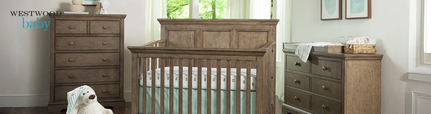Westwood Design Furniture & Cribs - Bambi Baby